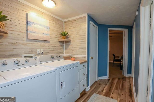 805 N Main Street, Pembroke, GA 31321