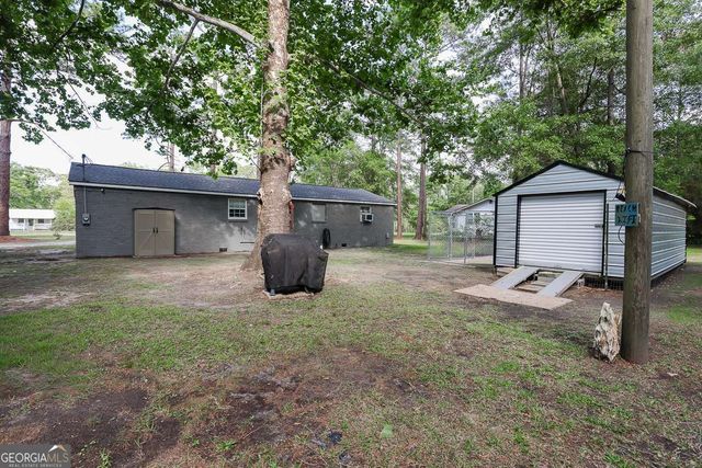 805 N Main Street, Pembroke, GA 31321