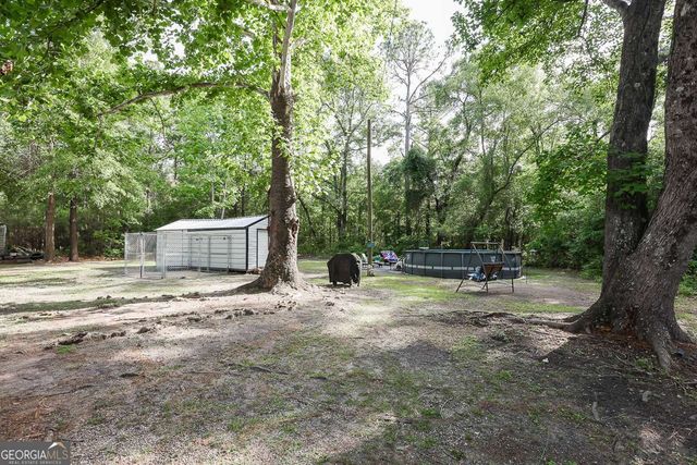 805 N Main Street, Pembroke, GA 31321