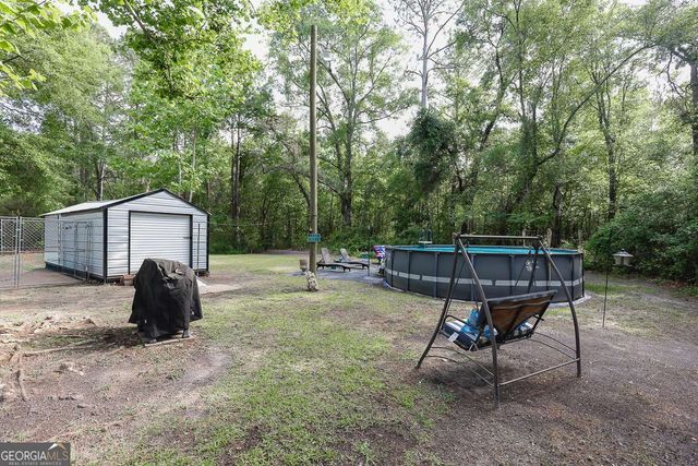 805 N Main Street, Pembroke, GA 31321