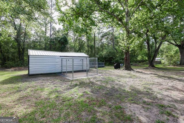 805 N Main Street, Pembroke, GA 31321