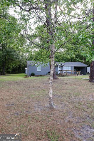 805 N Main Street, Pembroke, GA 31321