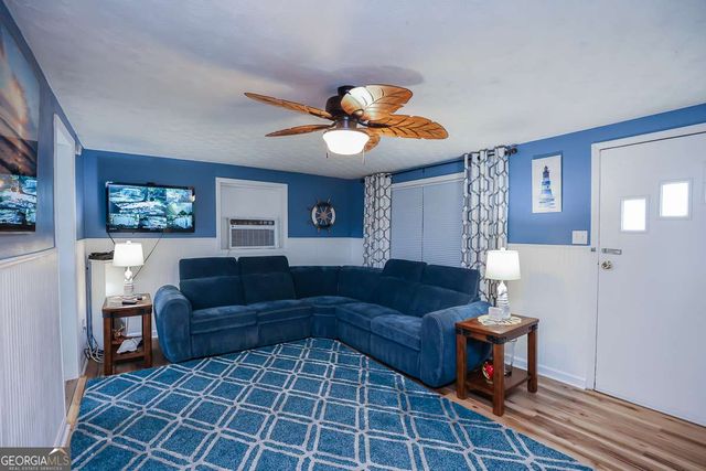 805 N Main Street, Pembroke, GA 31321