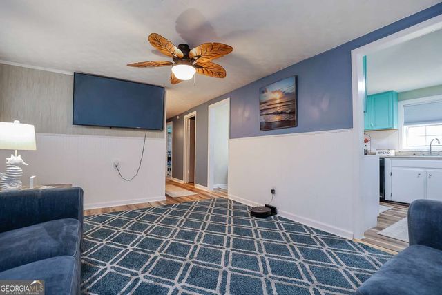 805 N Main Street, Pembroke, GA 31321