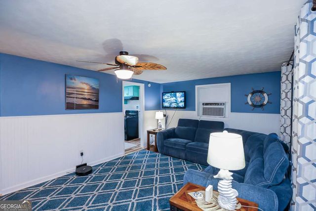 805 N Main Street, Pembroke, GA 31321