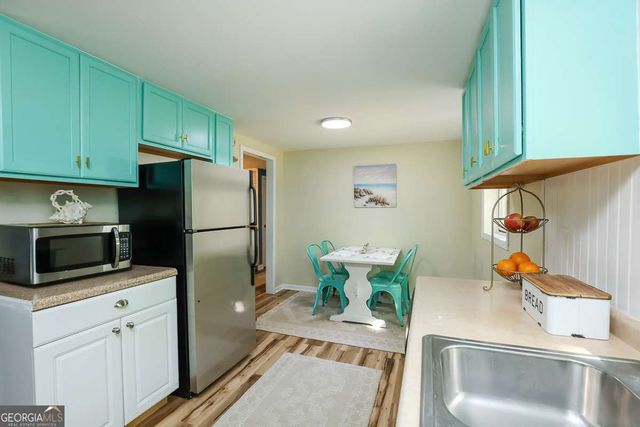 805 N Main Street, Pembroke, GA 31321