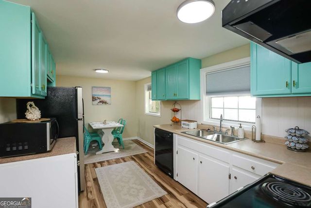 805 N Main Street, Pembroke, GA 31321