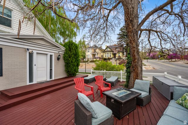 382 E 7TH AVE, Salt Lake City, UT 84103