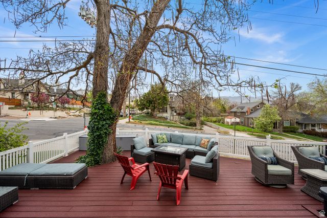 382 E 7TH AVE, Salt Lake City, UT 84103