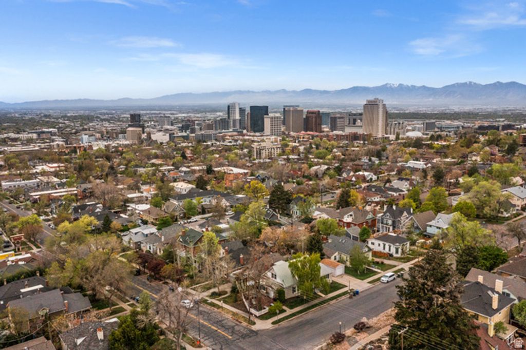 382 E 7TH AVE, Salt Lake City, UT 84103