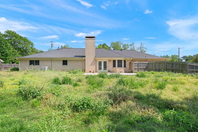 811 Trenton, Tyler, TX 75703
