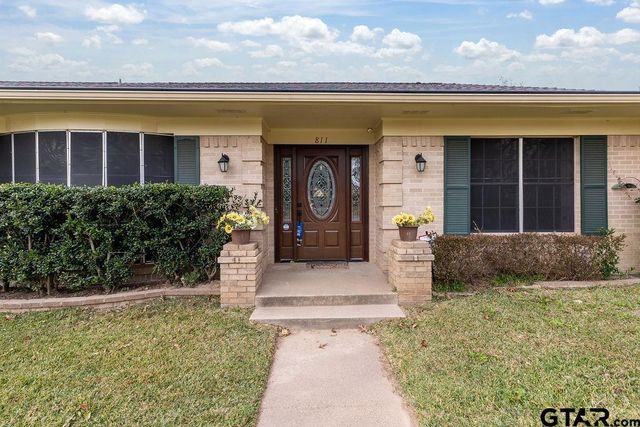 811 Trenton, Tyler, TX 75703