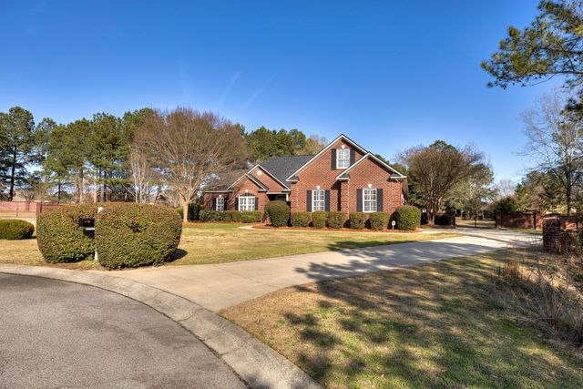 975 Volunteer Court, Sumter, SC 29150