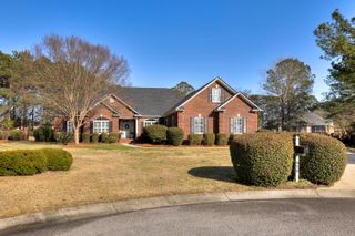975 Volunteer Court, Sumter, SC 29150
