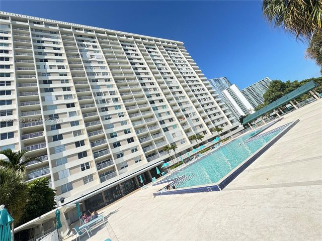 300 Bayview Drive 501, Sunny Isles Beach, FL 33160