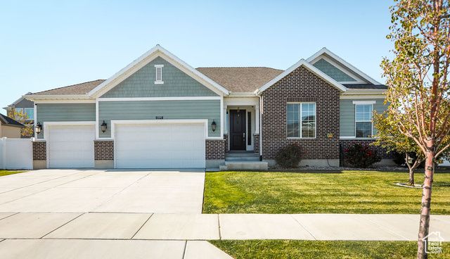 13592 S CONIE BELL DR, Herriman, UT 84096