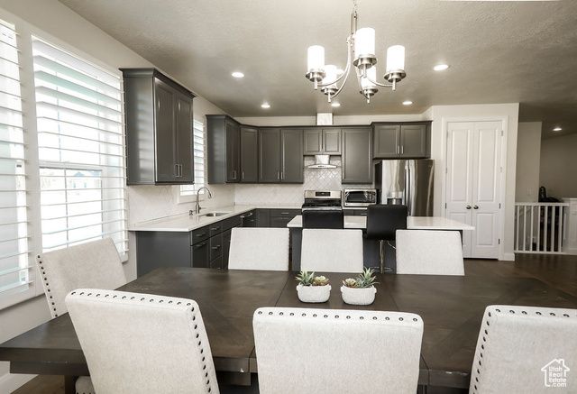 13592 S CONIE BELL DR, Herriman, UT 84096