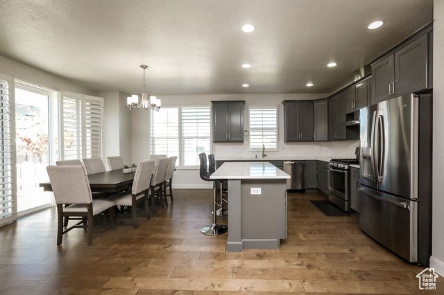 13592 S CONIE BELL DR, Herriman, UT 84096