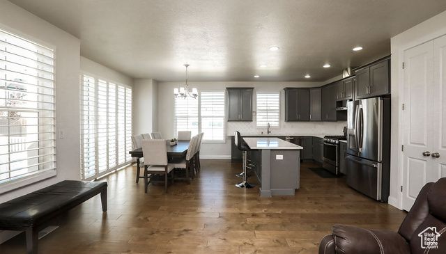 13592 S CONIE BELL DR, Herriman, UT 84096