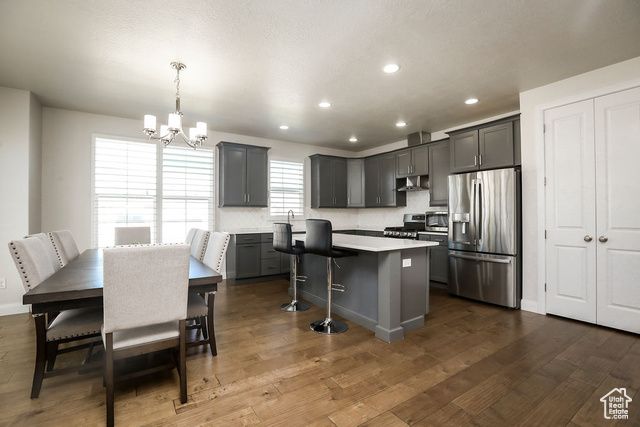 13592 S CONIE BELL DR, Herriman, UT 84096