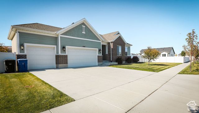 13592 S CONIE BELL DR, Herriman, UT 84096