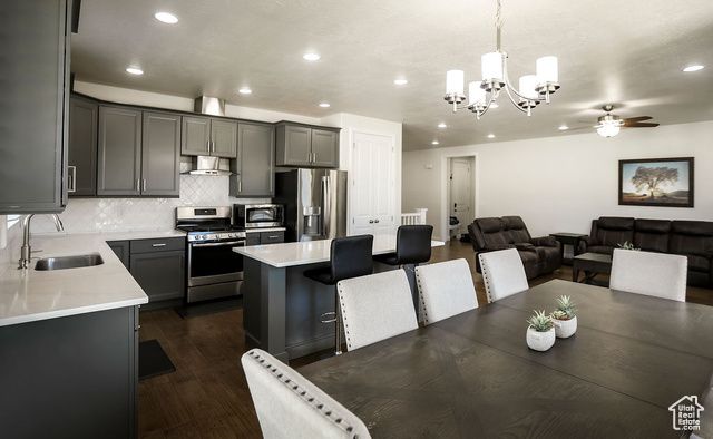 13592 S CONIE BELL DR, Herriman, UT 84096