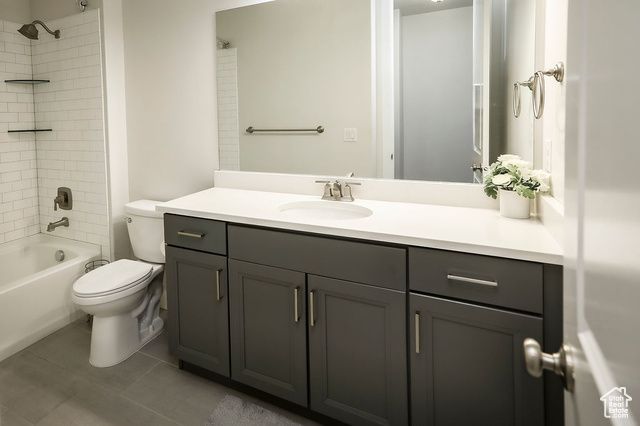 13592 S CONIE BELL DR, Herriman, UT 84096