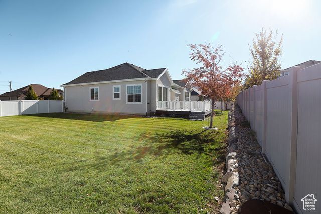 13592 S CONIE BELL DR, Herriman, UT 84096