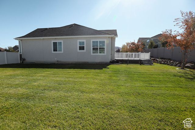 13592 S CONIE BELL DR, Herriman, UT 84096