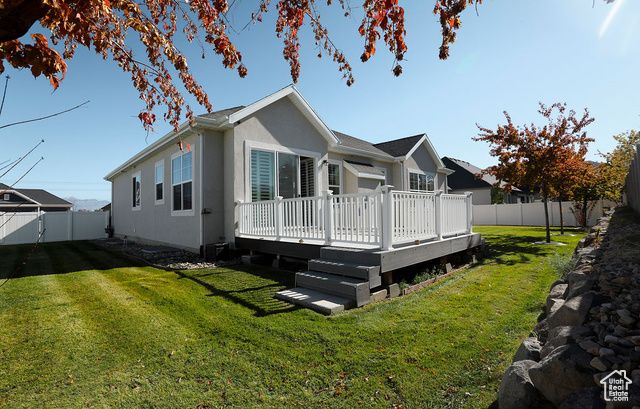 13592 S CONIE BELL DR, Herriman, UT 84096