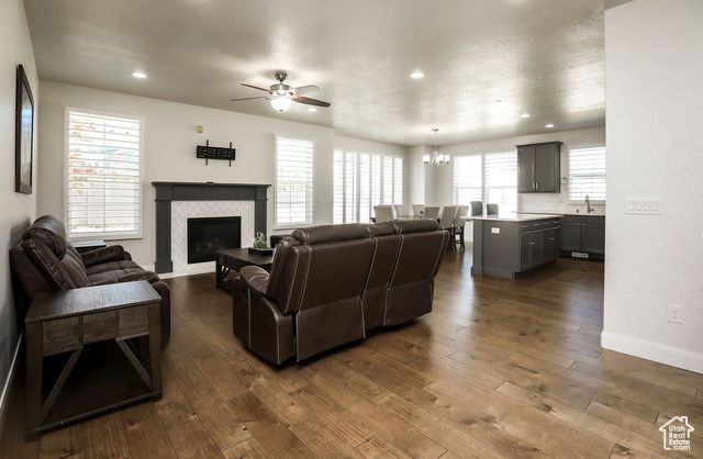 13592 S CONIE BELL DR, Herriman, UT 84096