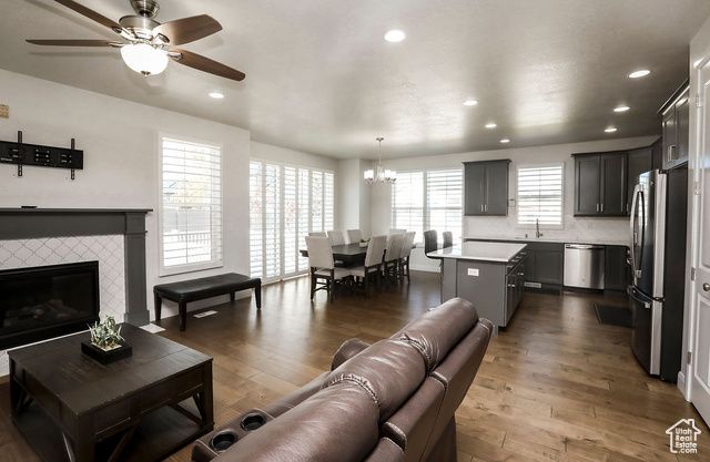 13592 S CONIE BELL DR, Herriman, UT 84096