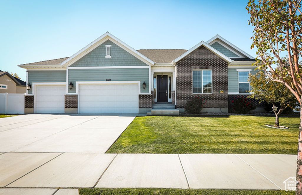 13592 S CONIE BELL DR, Herriman, UT 84096