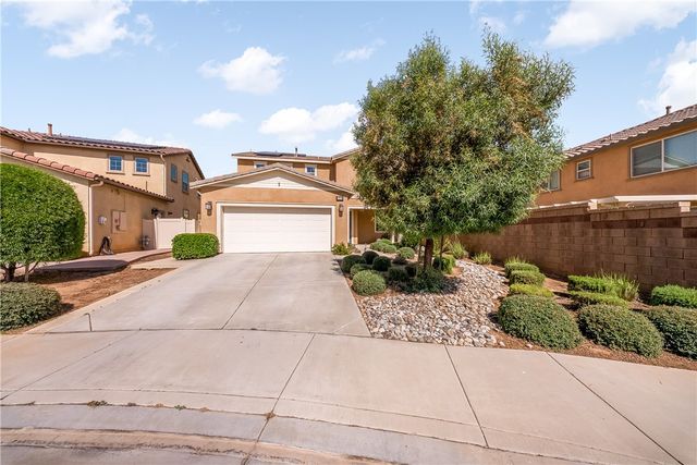 1518 Cobalt Court, Beaumont, CA 92223
