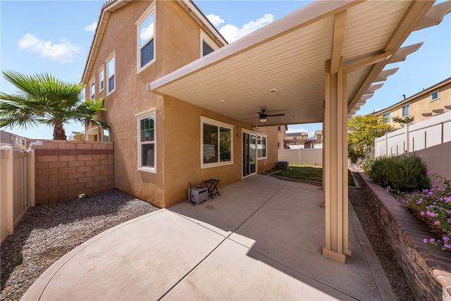 1518 Cobalt Court, Beaumont, CA 92223