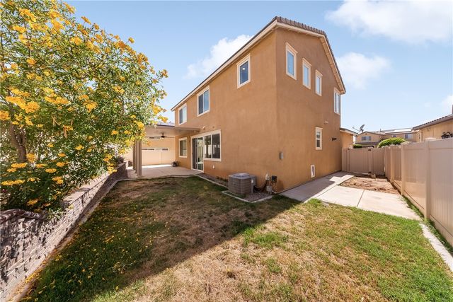 1518 Cobalt Court, Beaumont, CA 92223