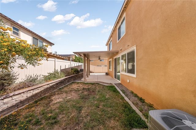 1518 Cobalt Court, Beaumont, CA 92223