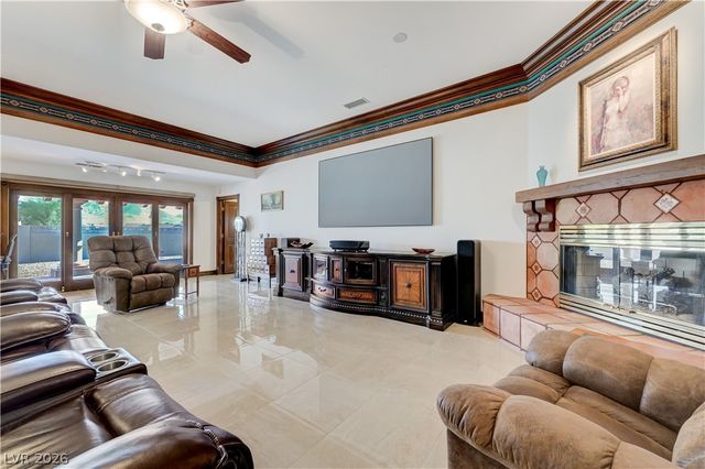 1591 Rocking Horse Drive, Henderson, NV 89002