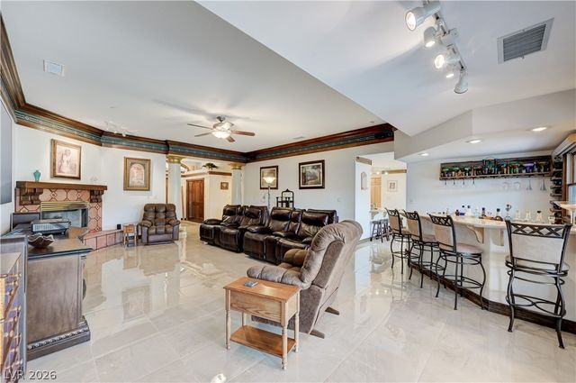 1591 Rocking Horse Drive, Henderson, NV 89002