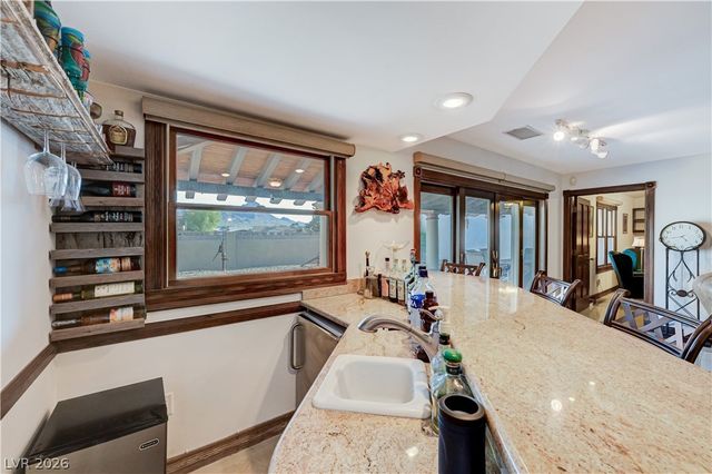 1591 Rocking Horse Drive, Henderson, NV 89002