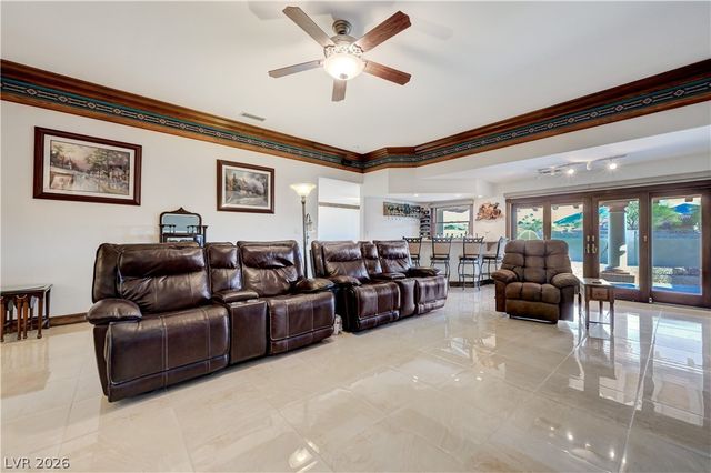 1591 Rocking Horse Drive, Henderson, NV 89002