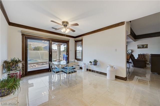 1591 Rocking Horse Drive, Henderson, NV 89002