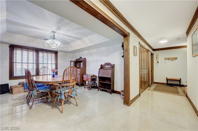 1591 Rocking Horse Drive, Henderson, NV 89002