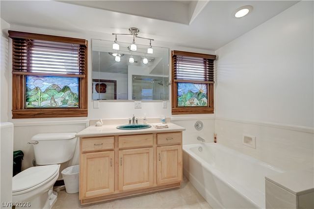 1591 Rocking Horse Drive, Henderson, NV 89002