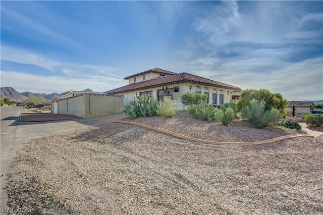 1591 Rocking Horse Drive, Henderson, NV 89002