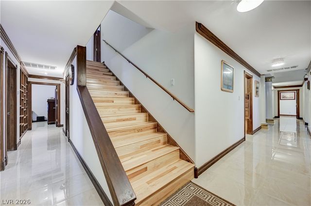 1591 Rocking Horse Drive, Henderson, NV 89002