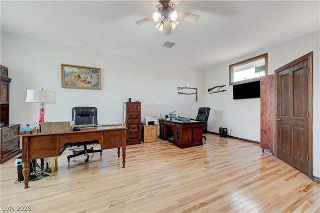 1591 Rocking Horse Drive, Henderson, NV 89002