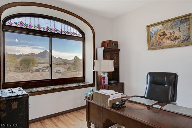 1591 Rocking Horse Drive, Henderson, NV 89002