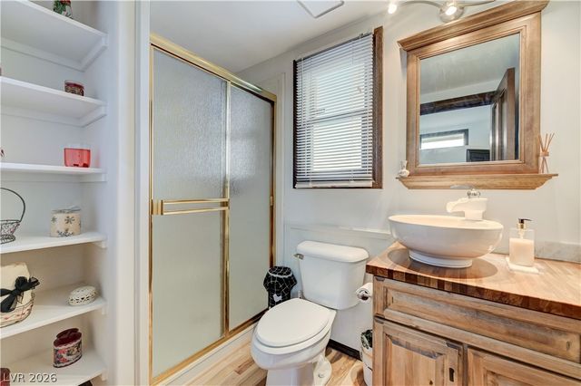 1591 Rocking Horse Drive, Henderson, NV 89002