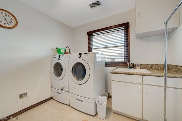 1591 Rocking Horse Drive, Henderson, NV 89002